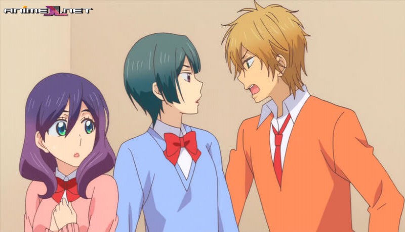 Watashi ga Motete Dousunda Español en español