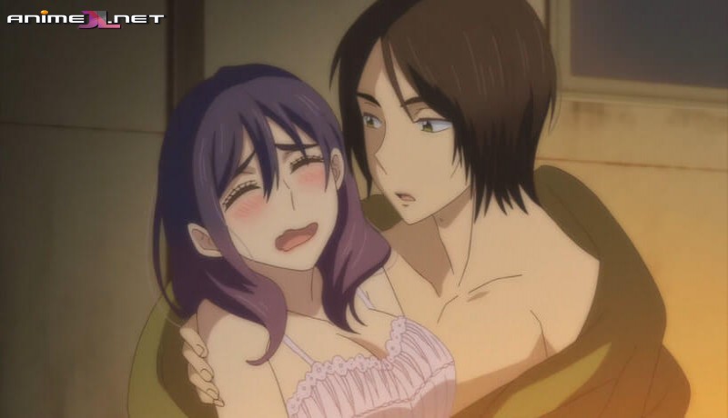 Watashi ga Motete Dousunda Español completo