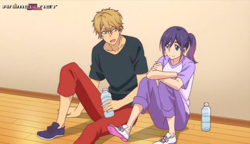 Watashi ga Motete Dousunda Español online