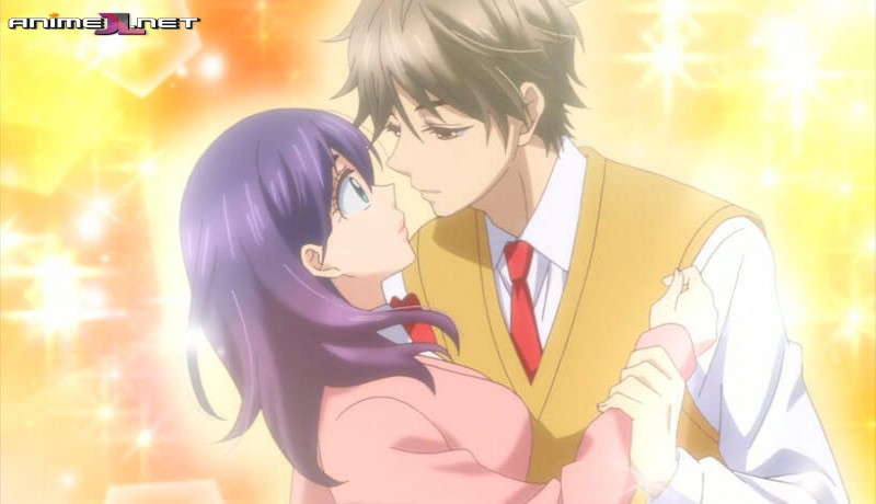 Watashi ga Motete Dousunda Español en hd