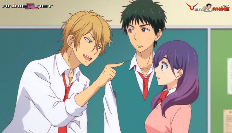 ver Watashi ga Motete Dousunda Español