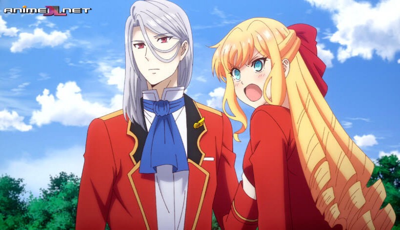 Watashi no Oshi wa Akuyaku Reijou ver gratis