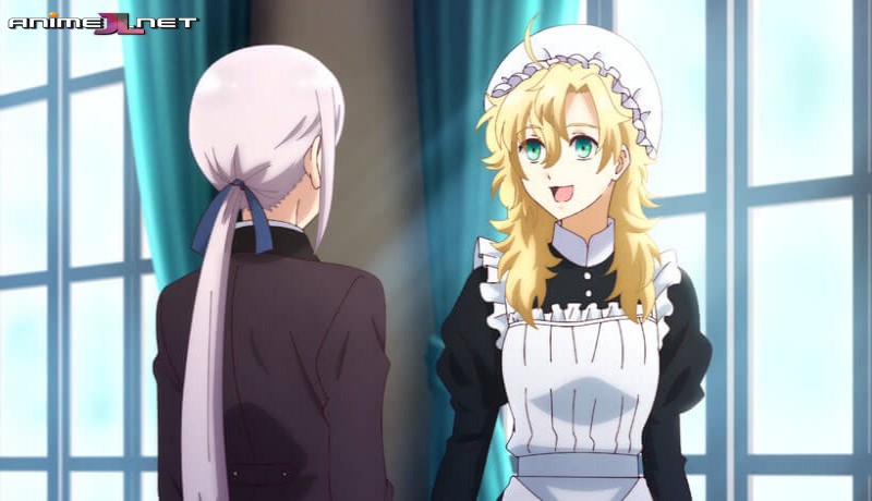 Watashi no Oshi wa Akuyaku Reijou Español Latino completo