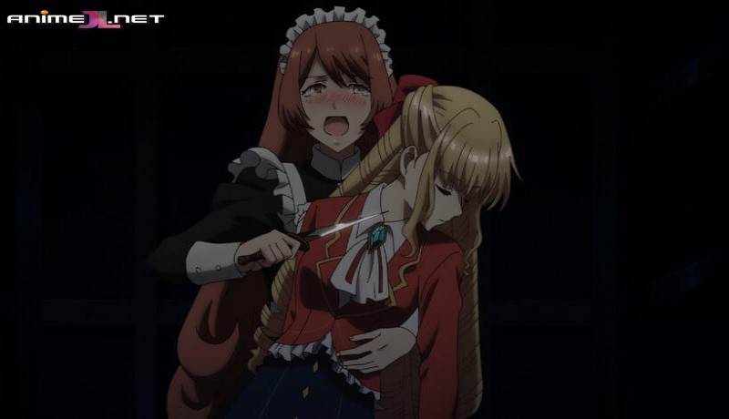 Watashi no Oshi wa Akuyaku Reijou Español Latino online