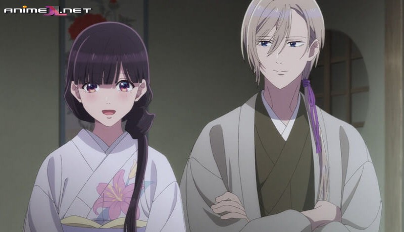 Watashi no Shiawase na Kekkon Español Latino completo