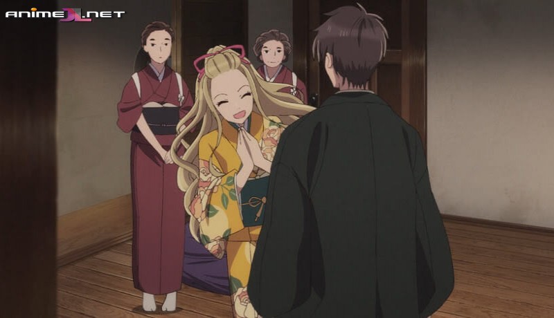 Watashi no Shiawase na Kekkon Español Latino full