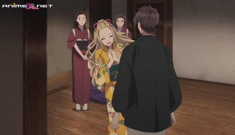 Watashi no Shiawase na Kekkon full
