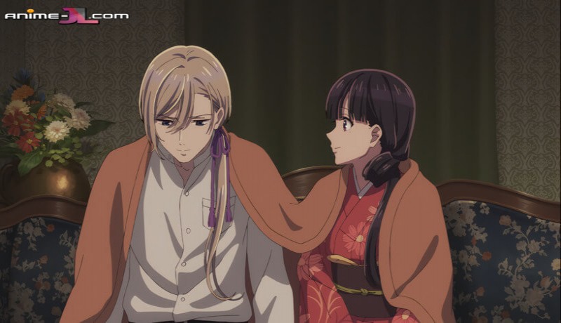 Watashi no Shiawase na Kekkon Temporada 2 Español Latino en hd