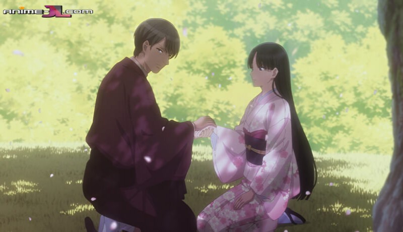 Watashi no Shiawase na Kekkon Temporada 2 Español Latino online