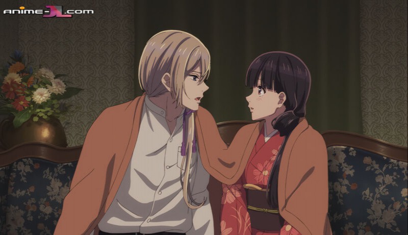 Watashi no Shiawase na Kekkon Temporada 2 en español