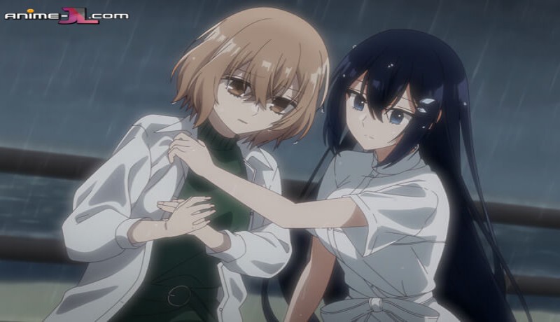 Watashi wo Tabetai, Hitodenashi online