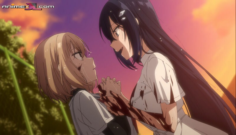 Watashi wo Tabetai, Hitodenashi full