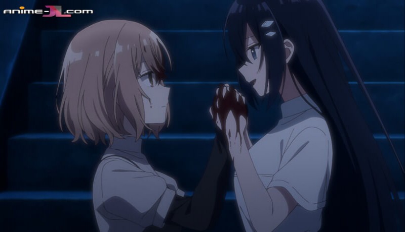 Watashi wo Tabetai, Hitodenashi completo