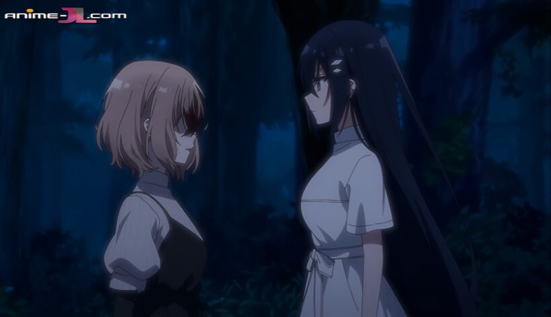 Watashi wo Tabetai, Hitodenashi ver gratis