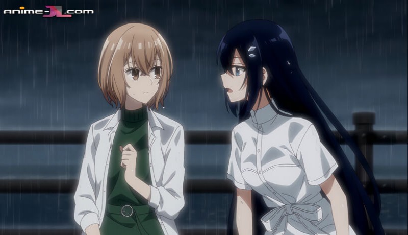 ver Watashi wo Tabetai, Hitodenashi