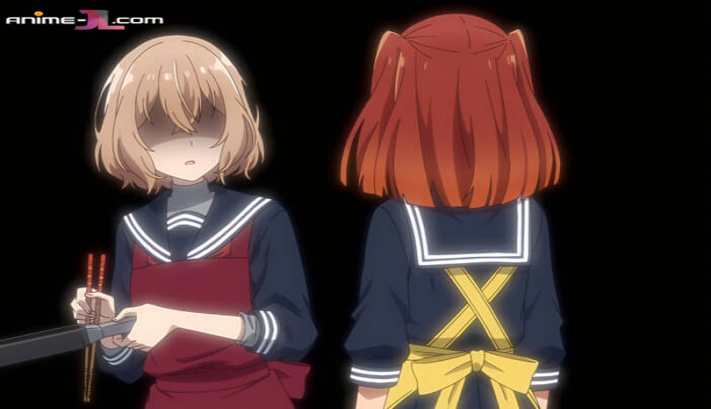 Watashi wo Tabetai, Hitodenashi en español