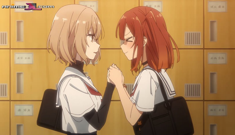 Watashi wo Tabetai, Hitodenashi en hd