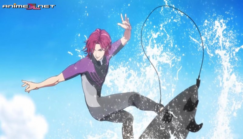 ver Wave!! Surfing Yappe!! (TV)