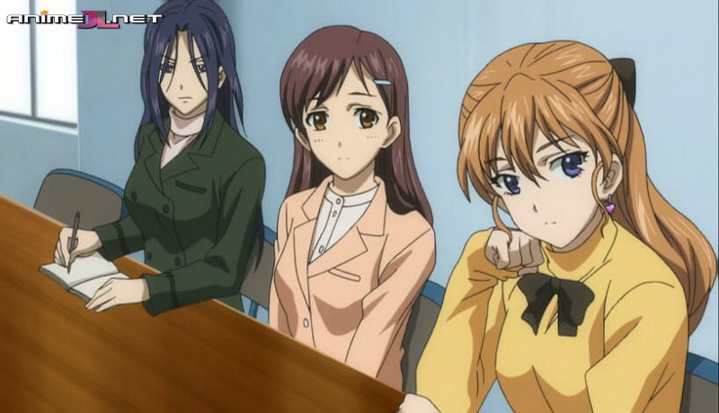 ver White Album Español Latino