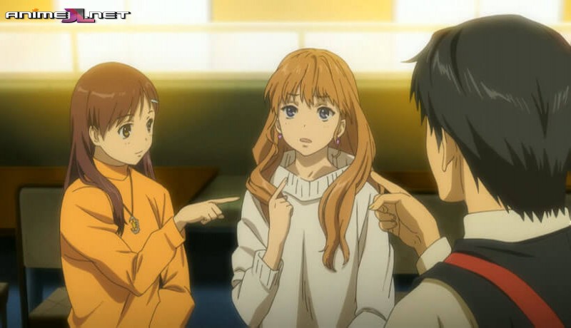 White Album Español Latino full