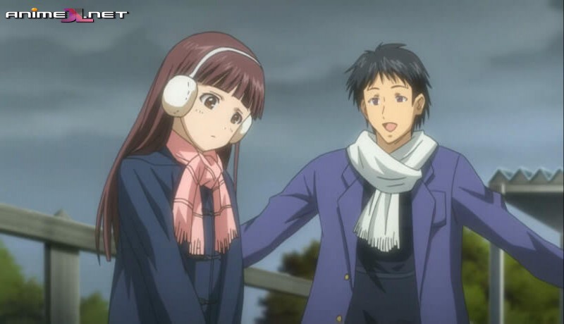 White Album Español Latino completo