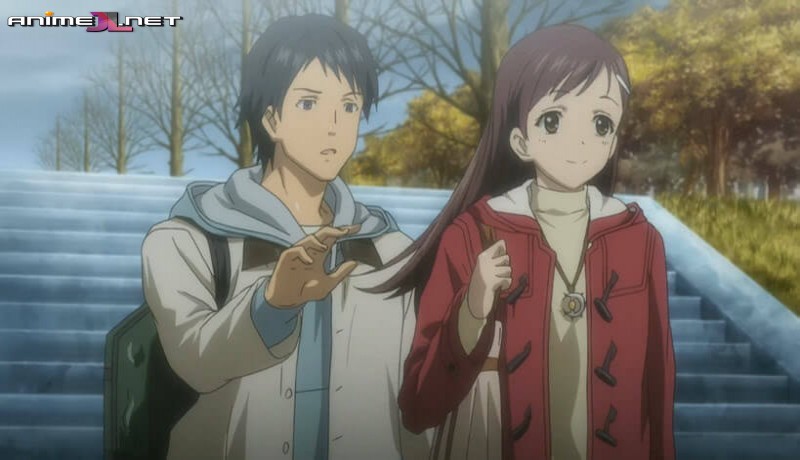 ver White Album Español Latino