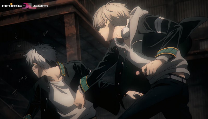 Wind Breaker Temporada 2 ver gratis