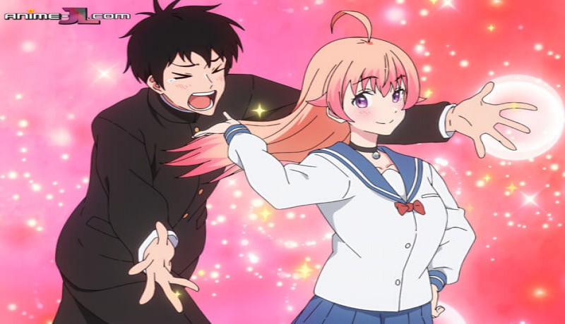 Witch Watch en hd