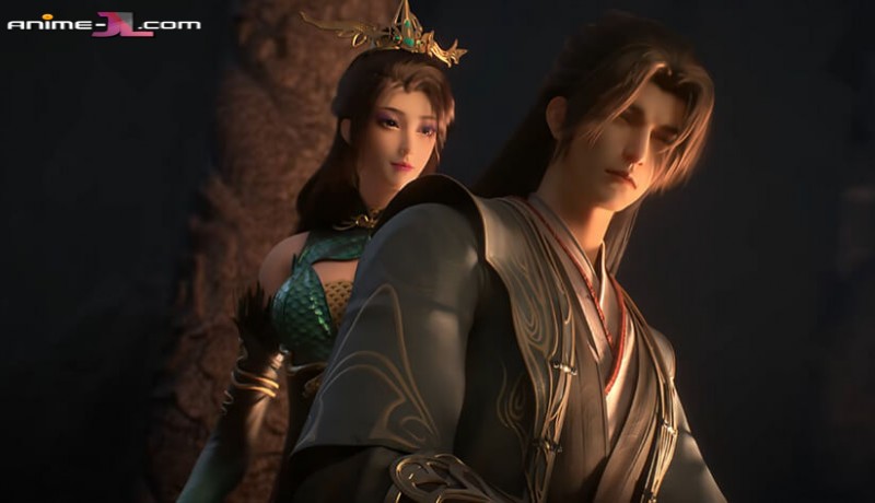 World of Immortals (Chang Sheng Jie) completo