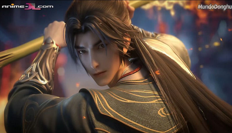 World of Immortals (Chang Sheng Jie) online