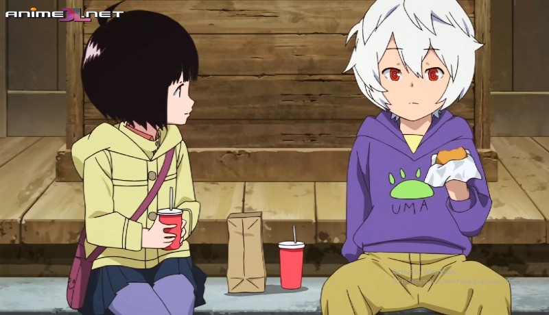ver World Trigger Español Latino