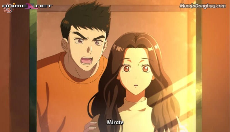 Mom, I'm Sorry (Xiehou ta de Shaonu Shidai) online