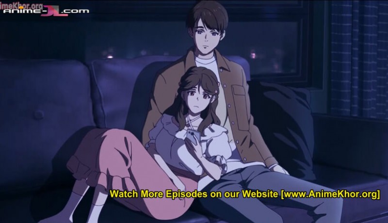 Ya She (Silent House) online
