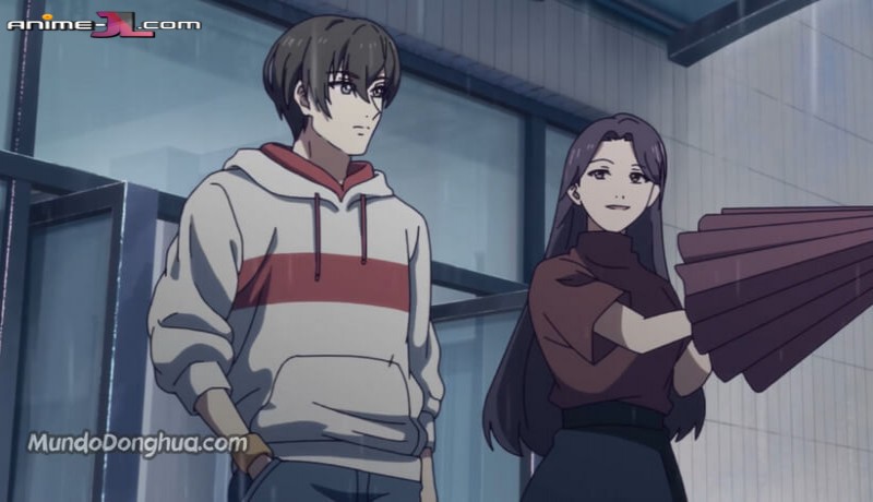 ver Ya She (Silent House)