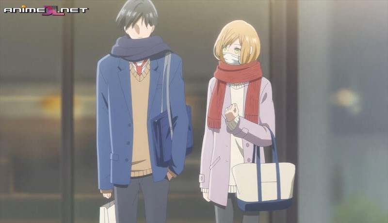 ver Yamada-kun to Lv999 no Koi wo Suru