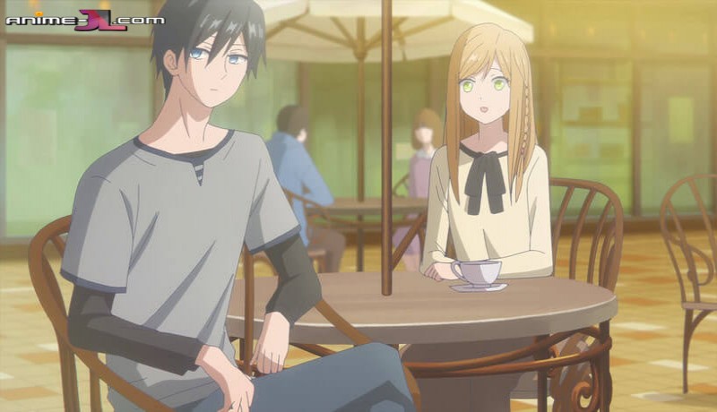 Yamada-kun to Lv999 no Koi wo Suru Castellano online