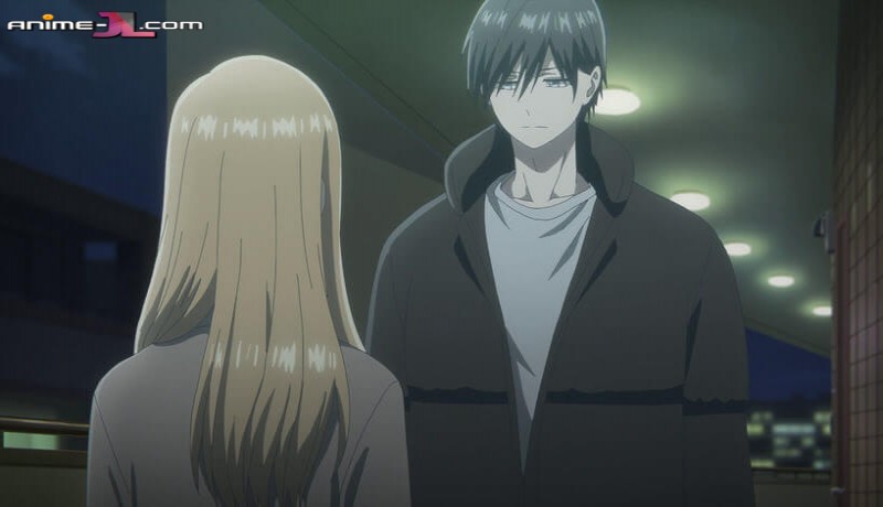 Yamada-kun to Lv999 no Koi wo Suru Castellano en latino
