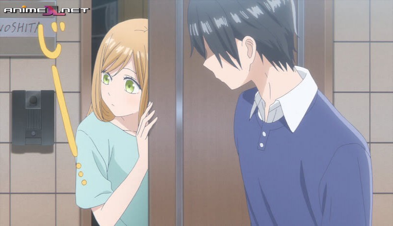 Yamada-kun to Lv999 no Koi wo Suru completo