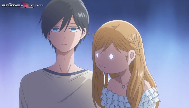 Yamada-kun to Lv999 no Koi wo Suru Latino completo