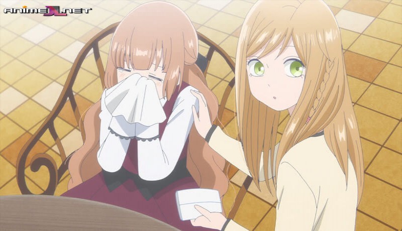 Yamada-kun to Lv999 no Koi wo Suru en español