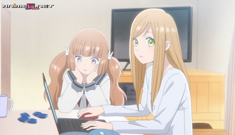 Yamada-kun to Lv999 no Koi wo Suru en latino