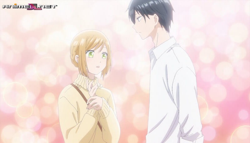 Yamada-kun to Lv999 no Koi wo Suru online