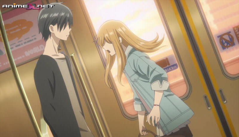 Yamada-kun to Lv999 no Koi wo Suru ver gratis