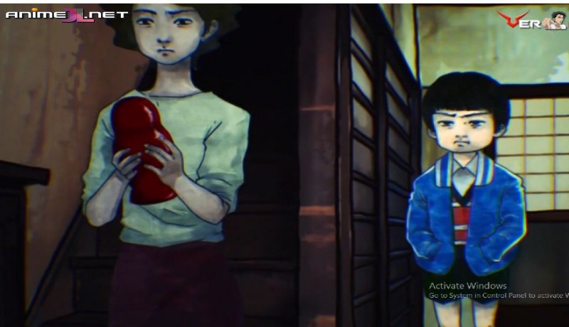 Yami Shibai Temporada 2 Español Latino ver gratis