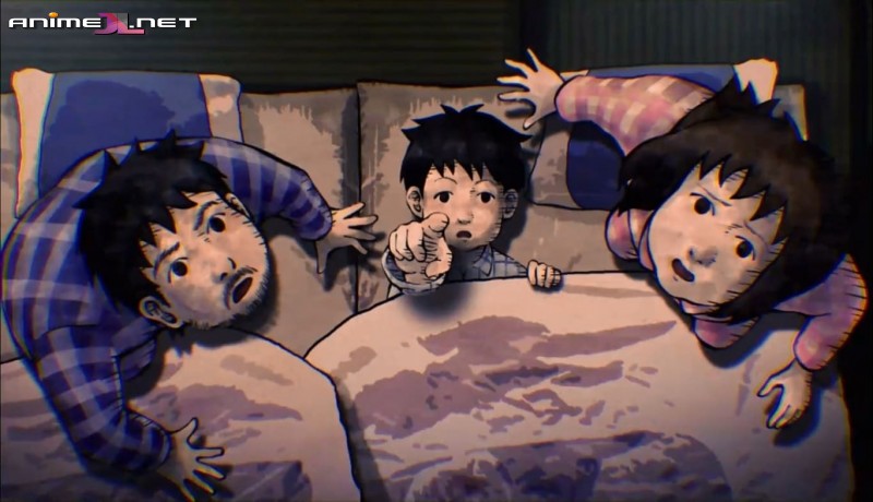 ver Yami Shibai Temporada 2 Español Latino