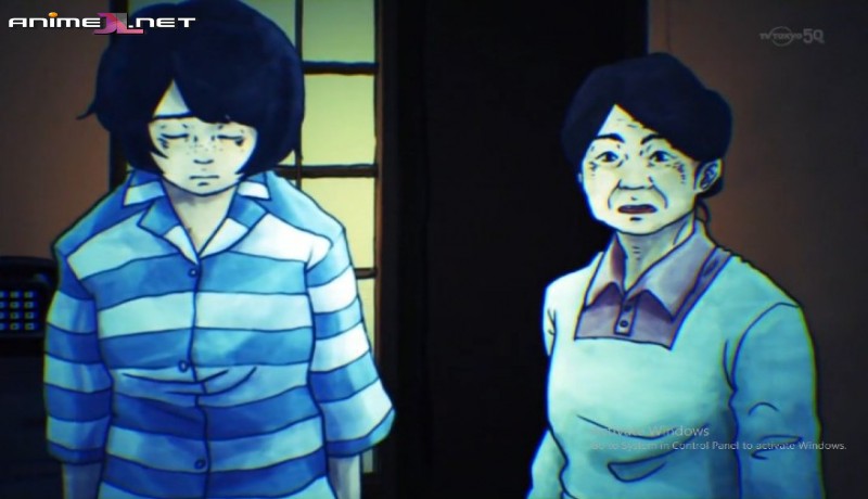 Yami Shibai Temporada 2 Español Latino en latino