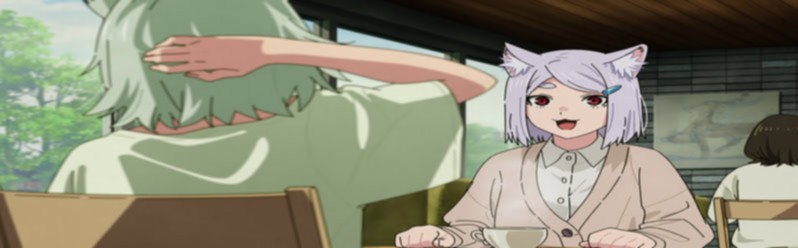 Yani Neko Castellano