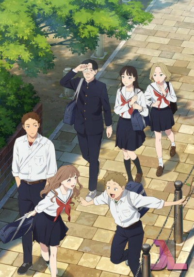 Yano-kun no Futsuu no Hibi