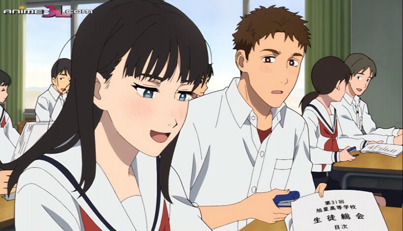 ver Yano-kun no Futsuu no Hibi