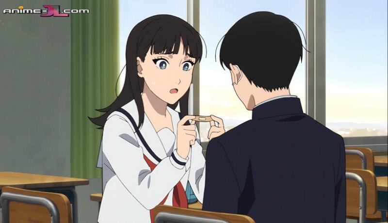 Yano-kun no Futsuu no Hibi en español
